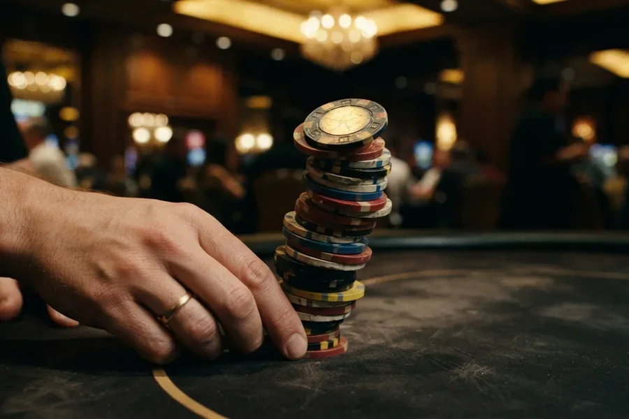 bedste blackjack casinoer med ægte penge: hvordan du vælger det rette blackjackcasino