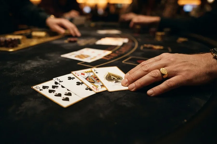 bedste casino app: hvad du skal tjekke i casinoappen