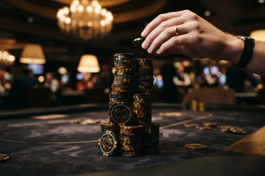 bedste casinoer online blackjack: vælg blackjack casino med de rigtige tal