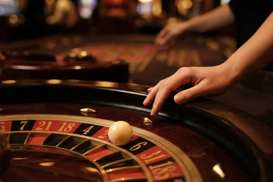 bedste casinoer online blackjack: Bedste blackjack casinoer med rigtige penge