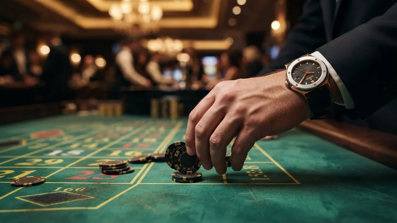 bedste danske online casinoer: Analyse af de bedste operatører