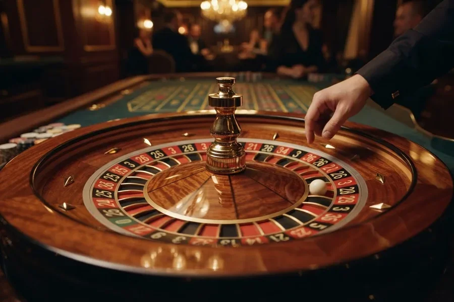 bedste danske online casinoer: Nøgletal på ét blik