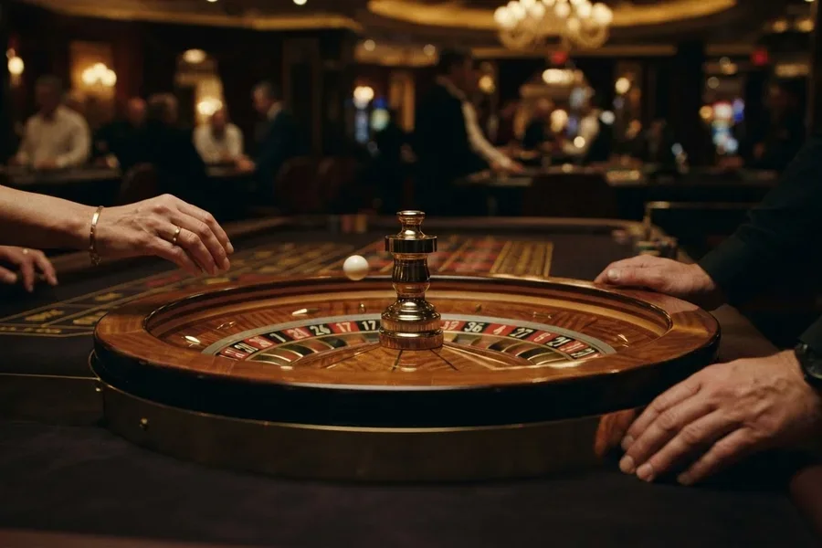 bedste danske online casinoer: hvordan du vælger det rigtige