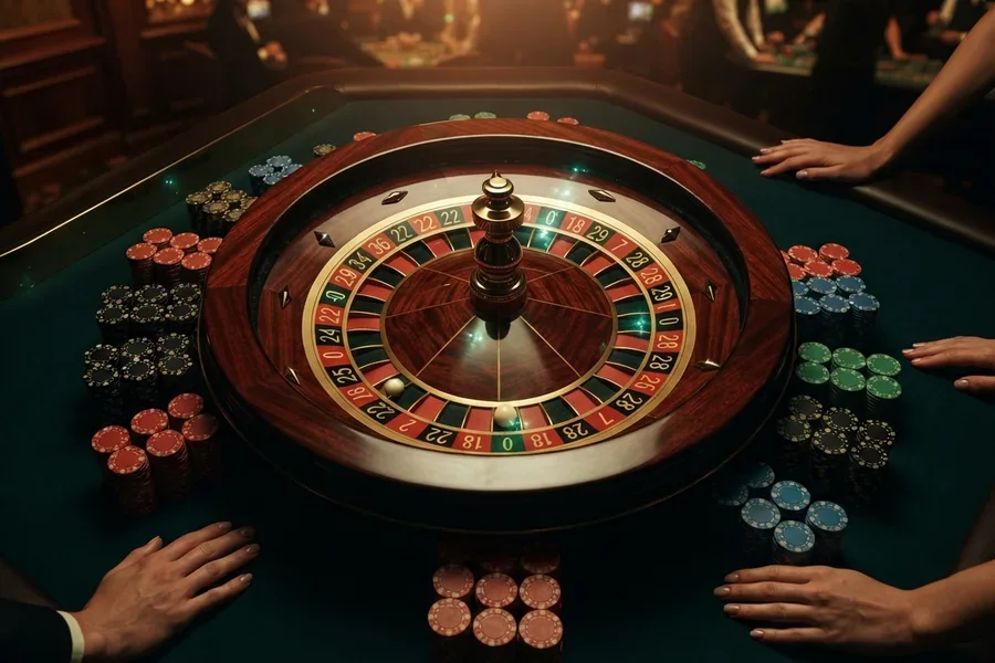 bedste poker sider: hvordan du finder de bedste poker sider