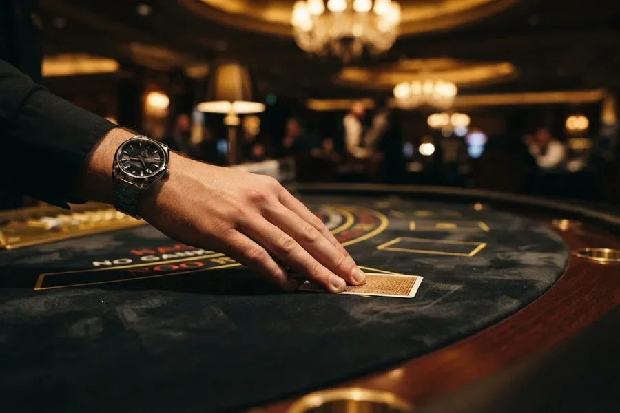 bedste poker sider: Spiludvalg og software