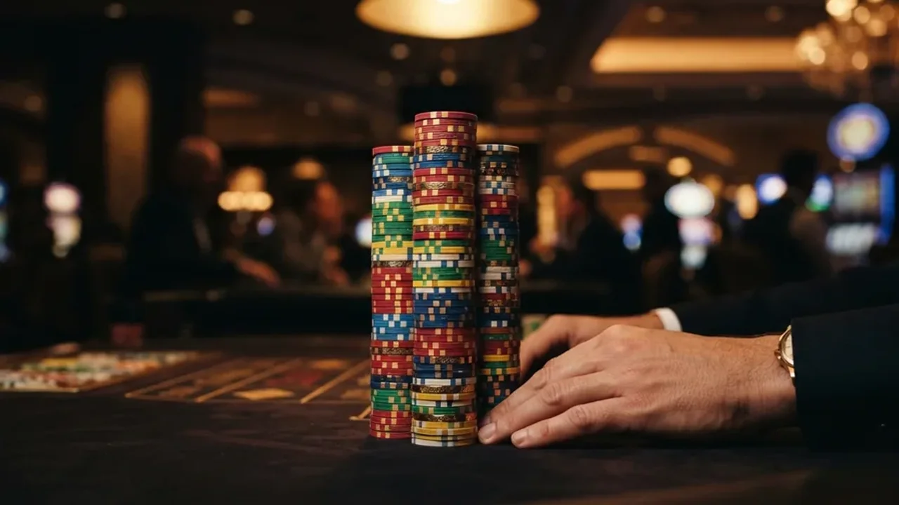 bedste roulette: Udbetalingstid for roulette efter metode