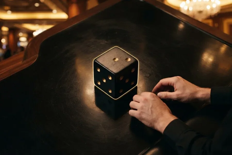 bedste roulette: Roulettes matematik