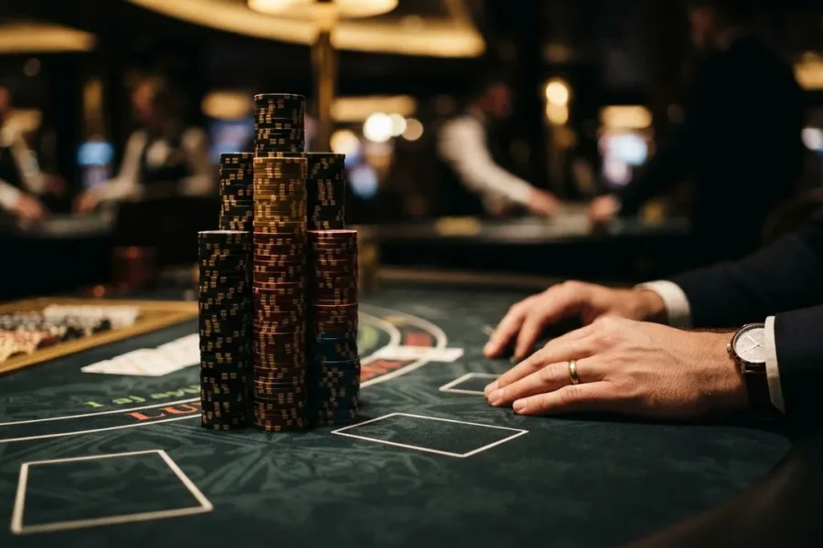 bedste roulette casino: hvordan du finder det bedste roulettecasino