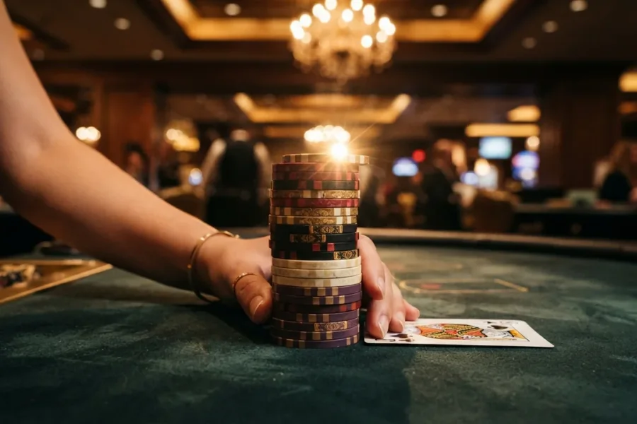 bedste roulette casino: Sammenlign roulette casinoer
