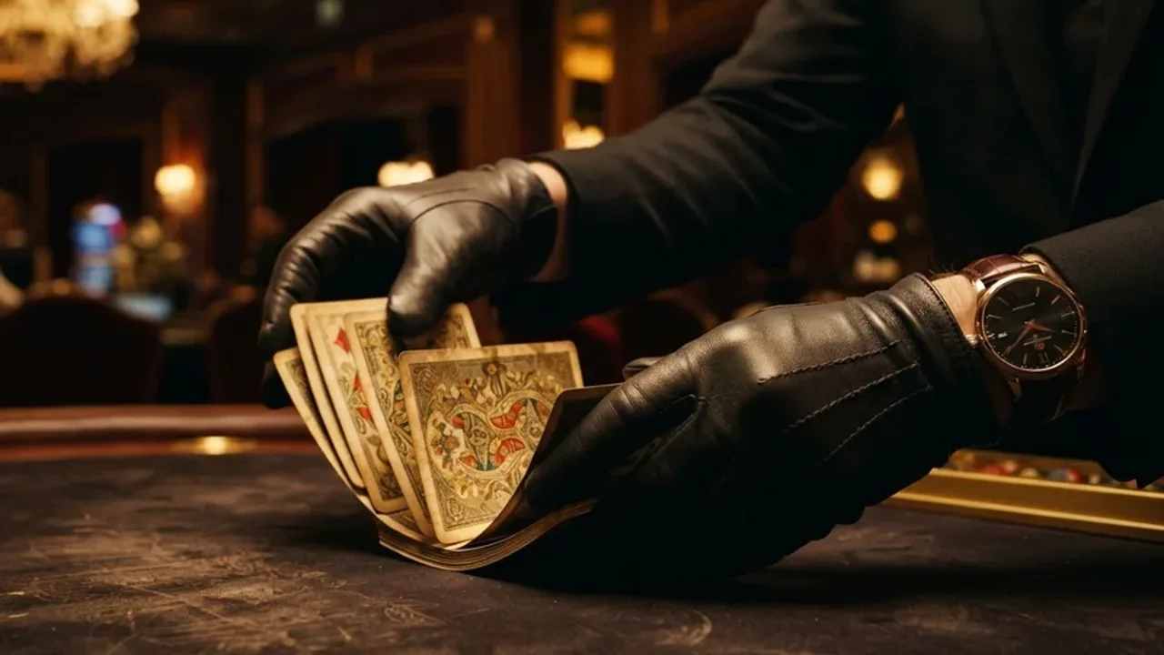 beste casino på nett: Top 7 nye casinobonus casinoer