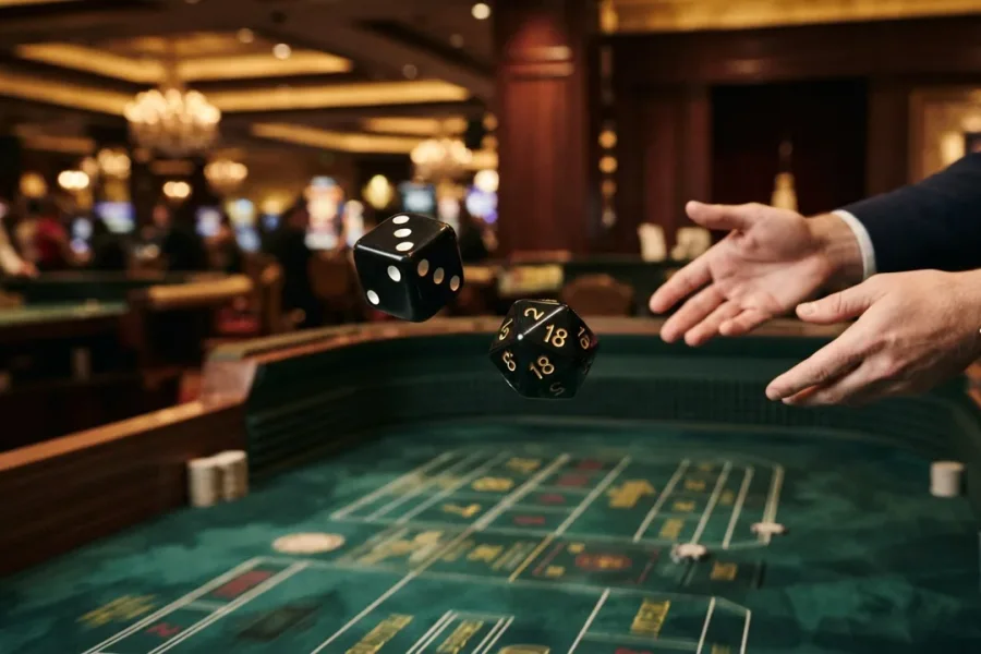 beste casino på nett: hvordan du vælger det bedste online casino