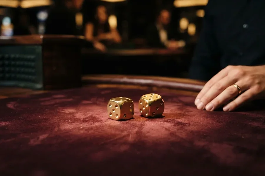 blackjack uden penge: Grundlæggende regler for blackjack