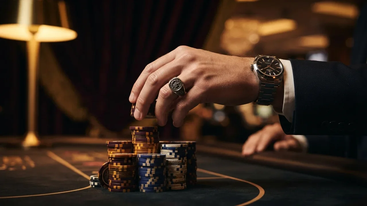 casino bonus: Gevinstkrav for casino bonusser