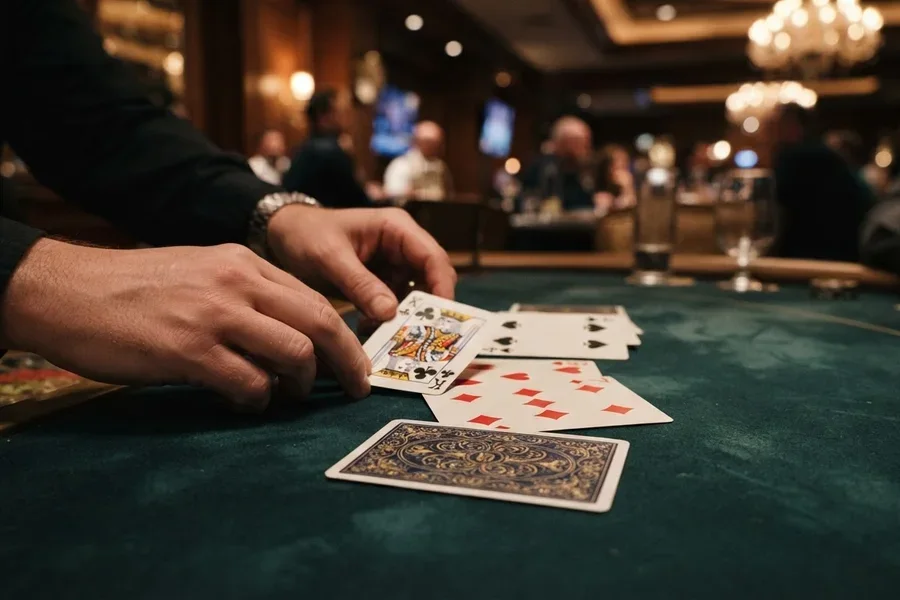 casino bonus: Bonus uden indbetaling