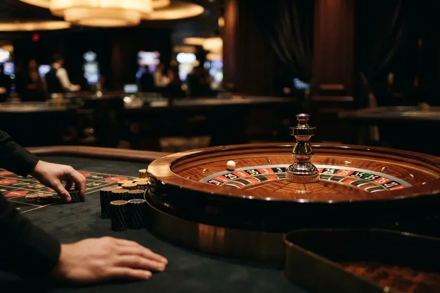 casino bonus: Casino bonus — hvad du får og hvad det koster