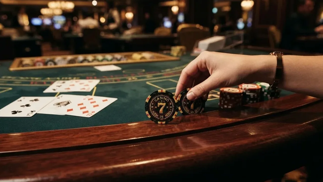 casino med bitcoin: Hvor hurtigt får du dine penge?