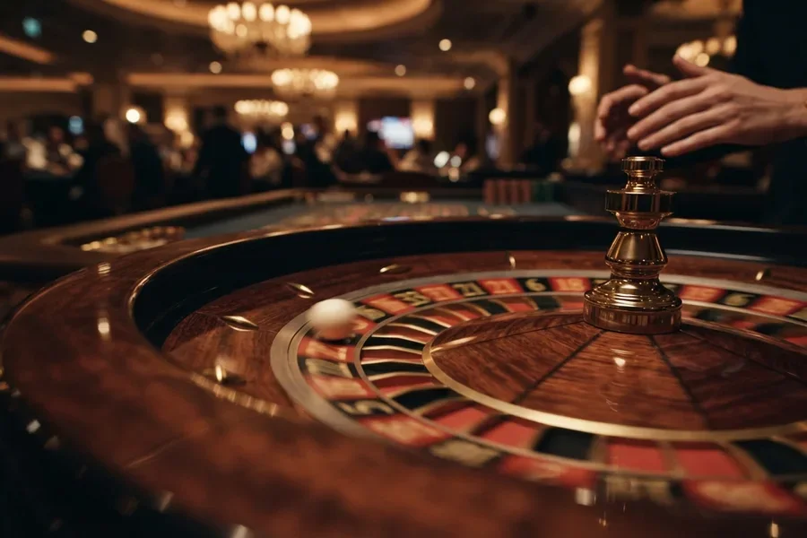 casino med høje udbetaling: Sådan finder du casinoer med den bedste udbetaling