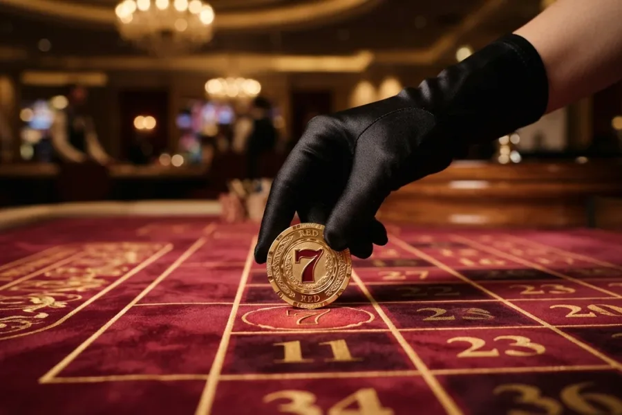casino med høje udbetaling: Forskellen på udbetalingsprocent og gevinstchancer