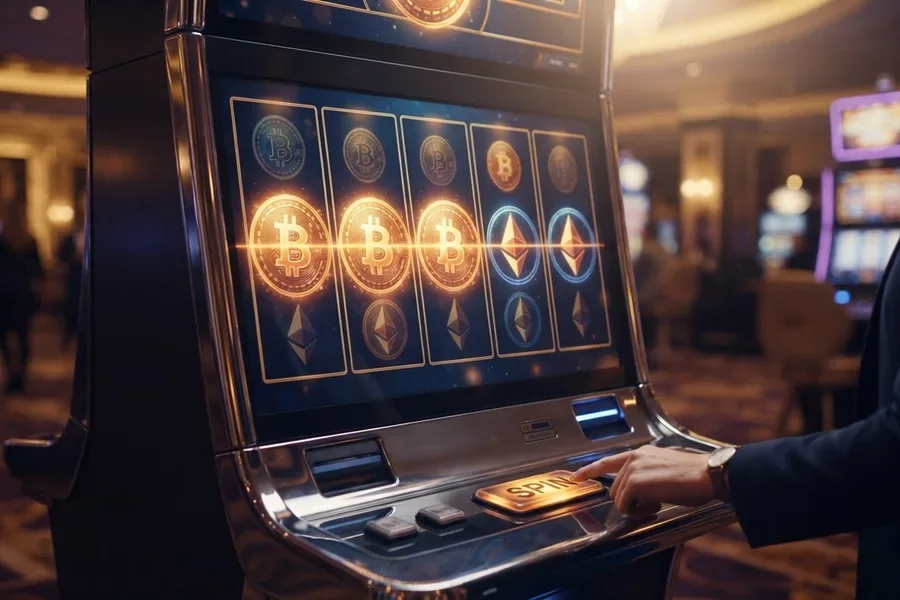casino med odds: Hvordan beregnes odds matematisk?