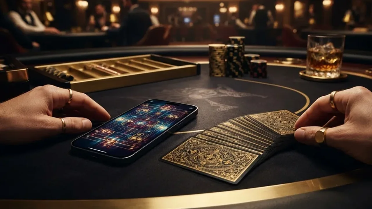 casino online dansk: De bedste danske casinoer
