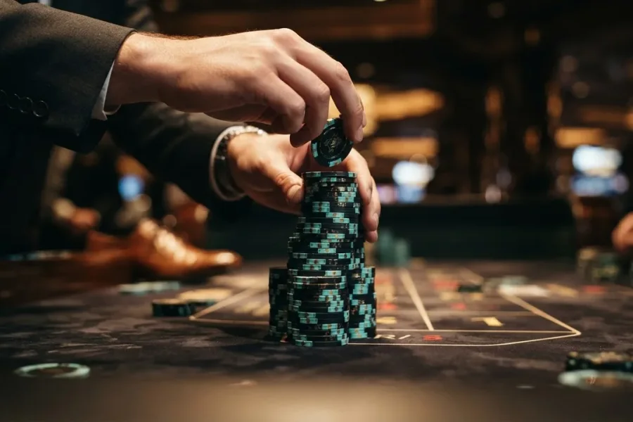 casino online dansk: hvordan du vælger det bedste