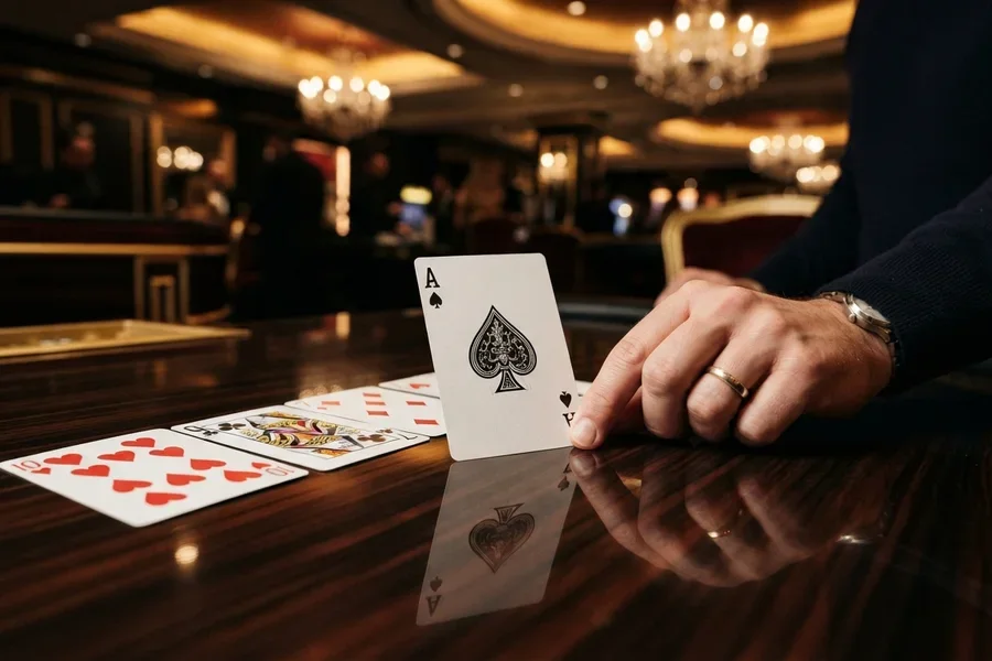 casino online dansk: Sådan vælger du det rigtige casino