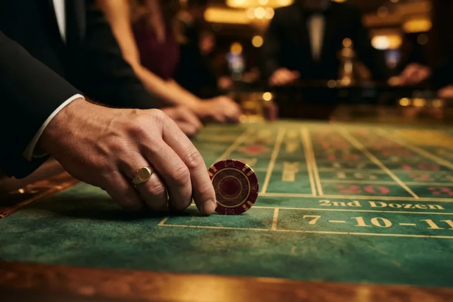 hvad giver 0 i roulette: Hvad giver 0 i udbetaling?