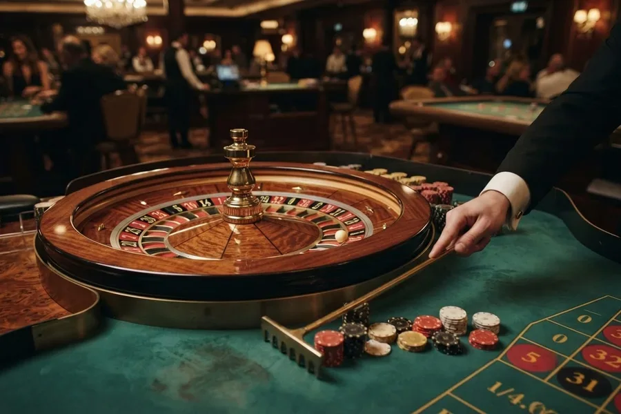 hvordan spille poker: Hvor mange spillere, kort og chips skal du bruge?