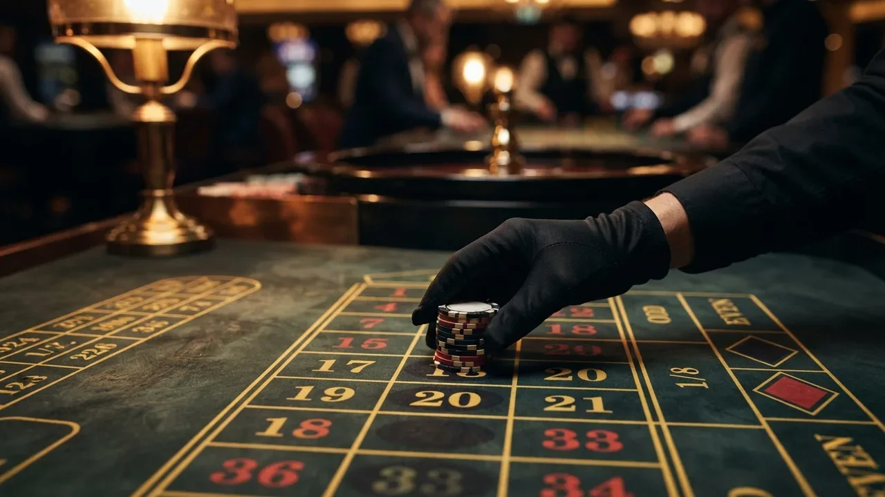 klassisk blackjack spil: Klassisk blackjack i danske casinoer