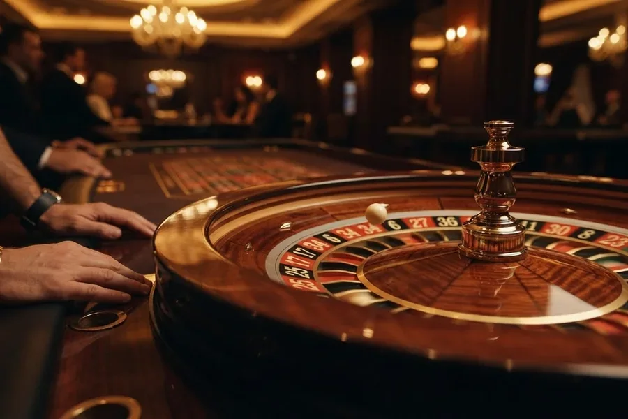 klassisk blackjack spil: Grundlæggende regler for klassisk blackjack