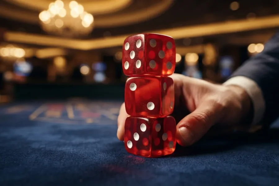 klassisk blackjack spil: RTP og matematikken bag spillet