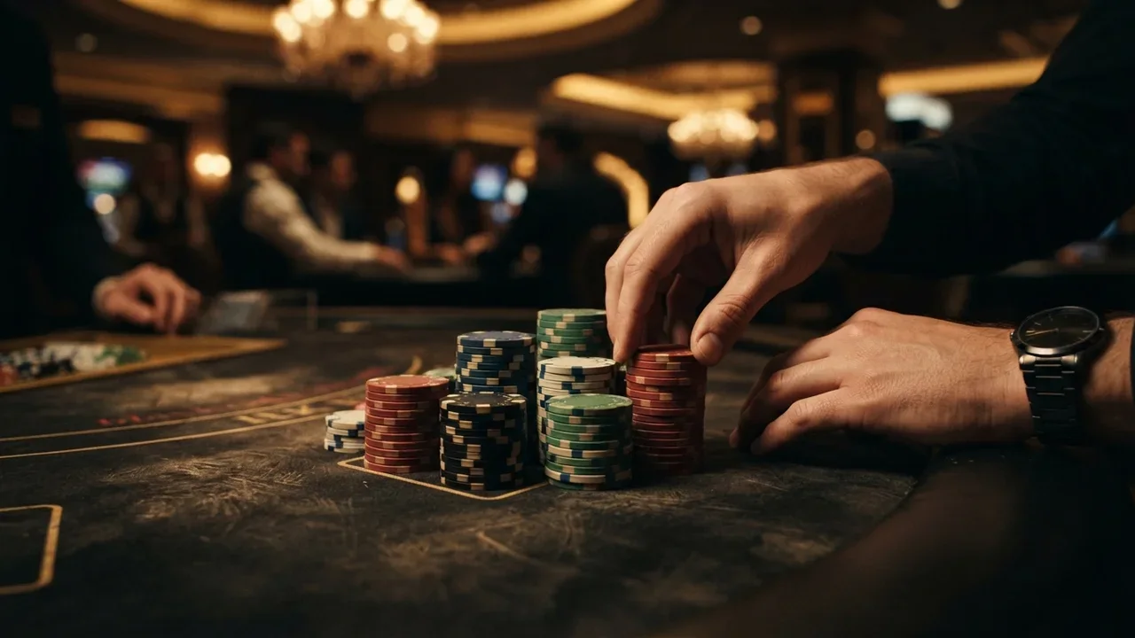 live casino i danmark: Live casino hos anbefalede udbydere