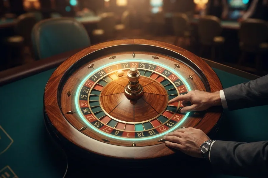 live casino i danmark: hvordan du finder det bedste live casino