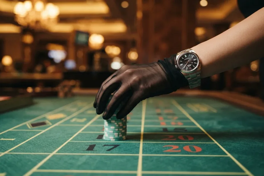 live casino i danmark: Rangering af de bedste live casinoer