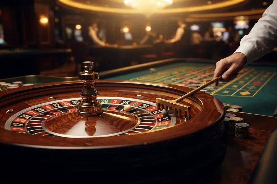 nye danske online casinoer: hvad du skal tjekke inden du vælger