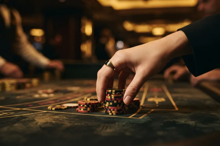 nye danske online casinoer: Rangering af de bedste nye casinoer
