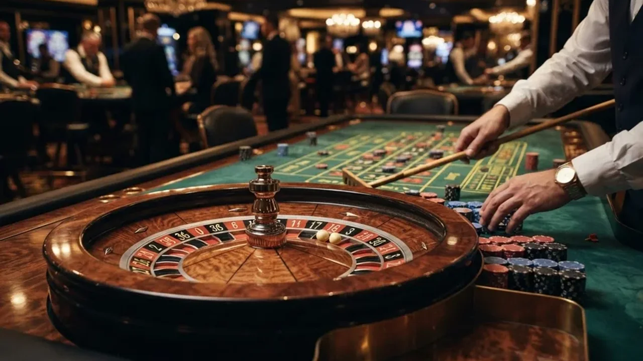 nye online casino: Analyse af de bedste operatører