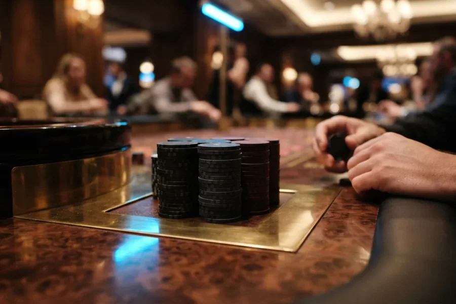nye online casino: Hvad du bør tjekke først