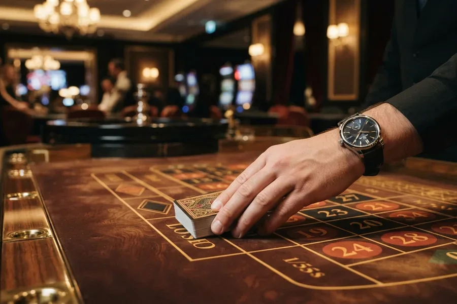 online casino lovligt i danmark: Casinoer uden rofus – hvad betyder det?