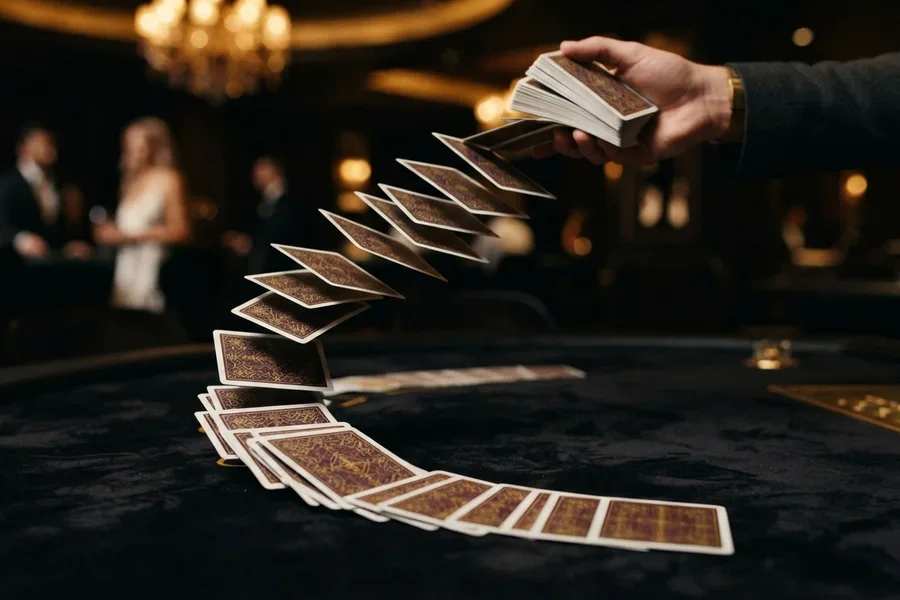 online casino med bankoverførsel: Sådan indbetaler du med bankoverførsel