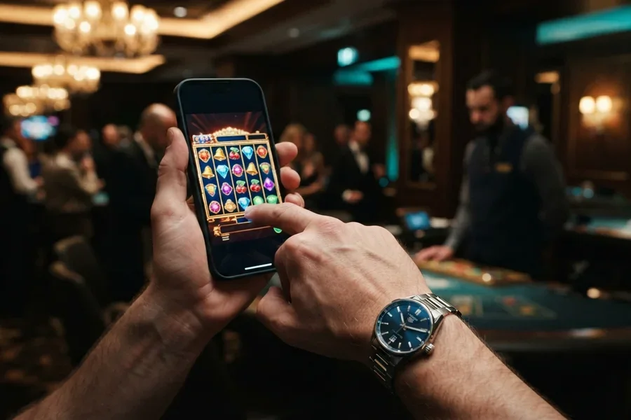 online casino med dansk licens: Sådan vælger du dansk licenseret casino