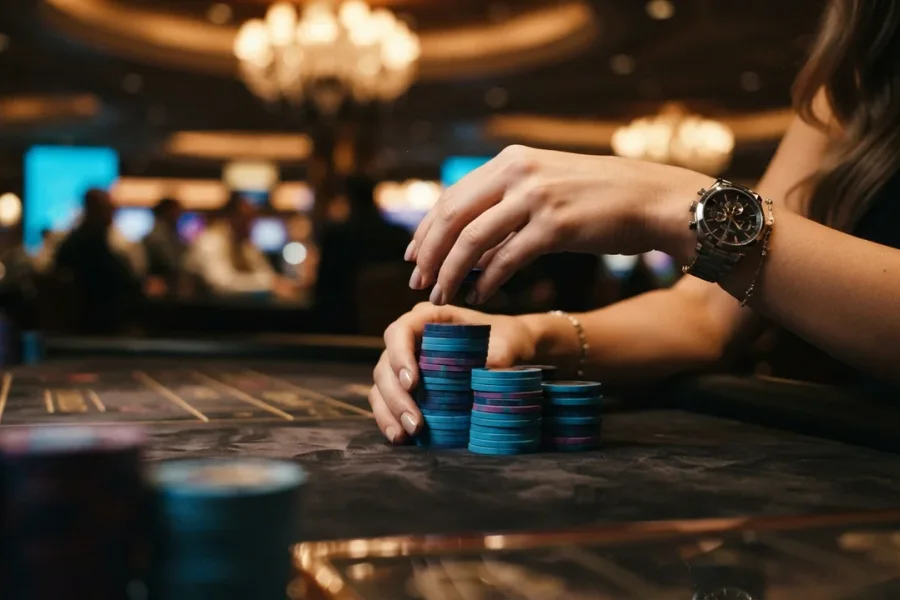 online casino med dansk licens: Sammenligningstabel over danske licenserede casinoer