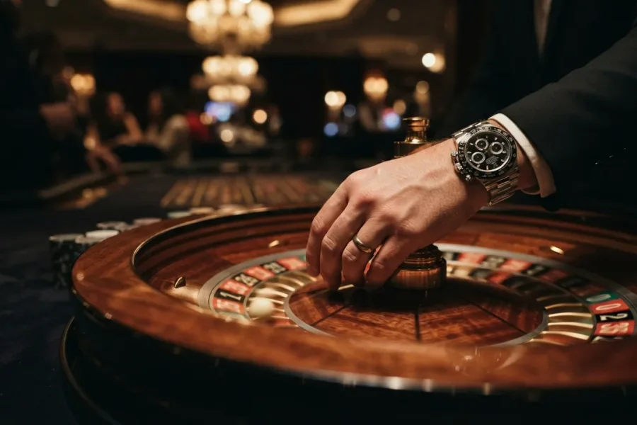 online casino med hurtige udbetalinger: Hvilke faktorer påvirker hastigheden?