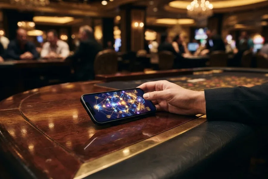 online casino med poker: Pokerhåndrangeringer og kombinationer