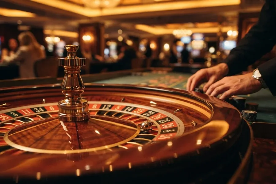 online casinoer danmark: Casinoer med MitID