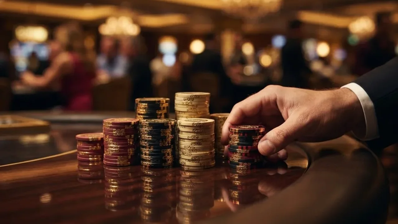 passende casino: Nye spillerebonusser 2026