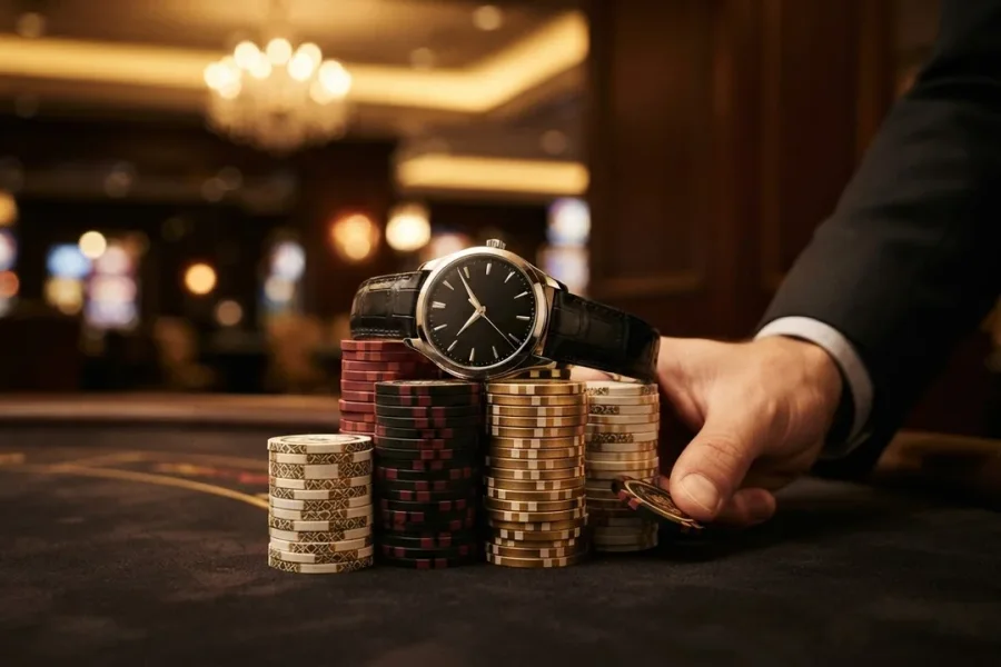 passende casino: hvordan du finder et passende casino