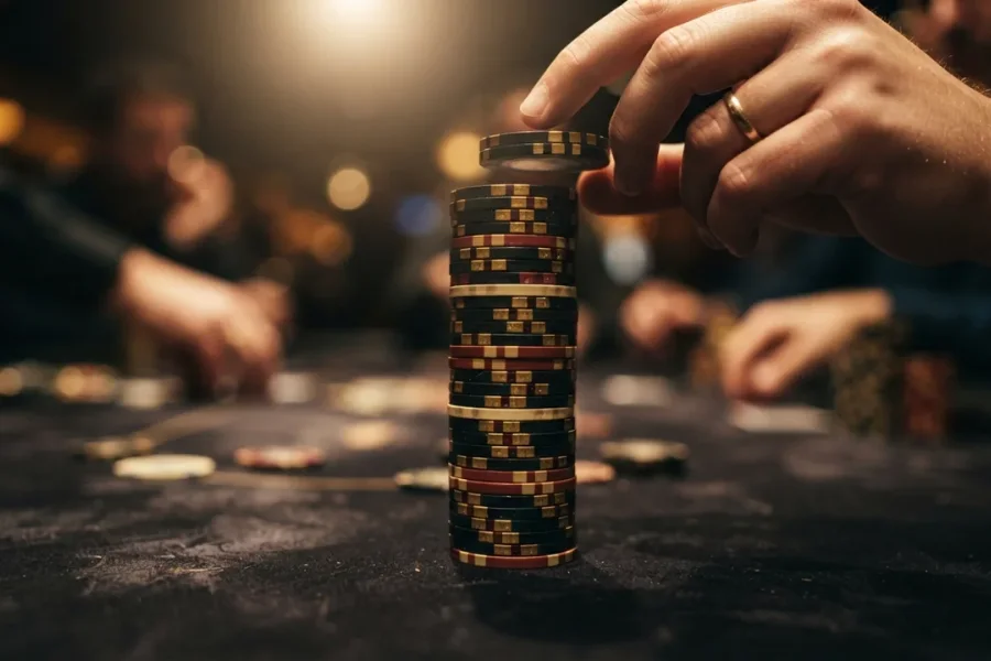 passende casino: Toprangering af online casinoer