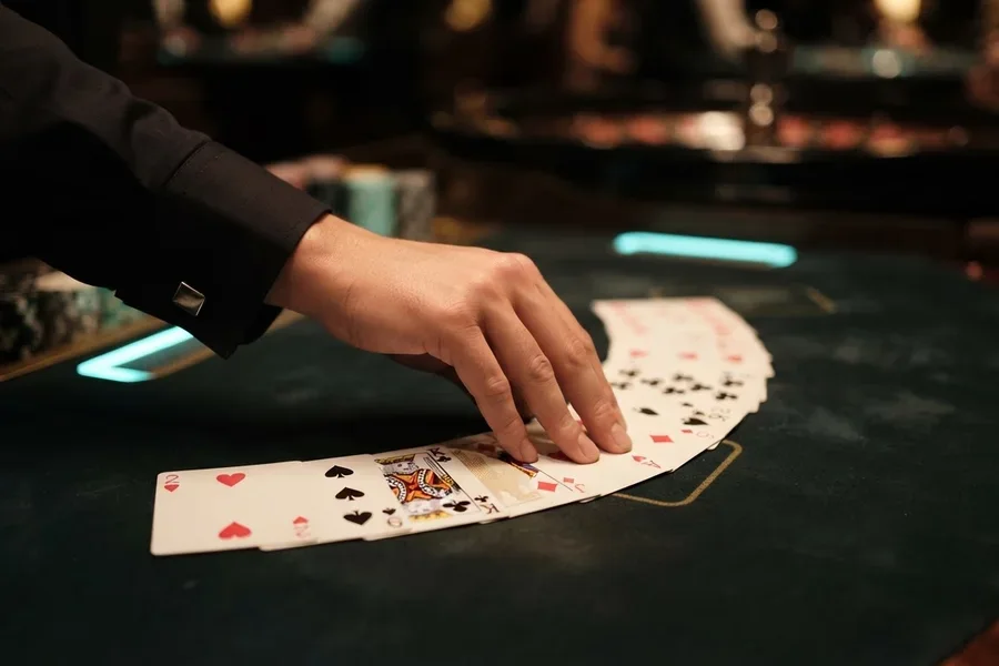 poker regler.: De grundlæggende pokerregler