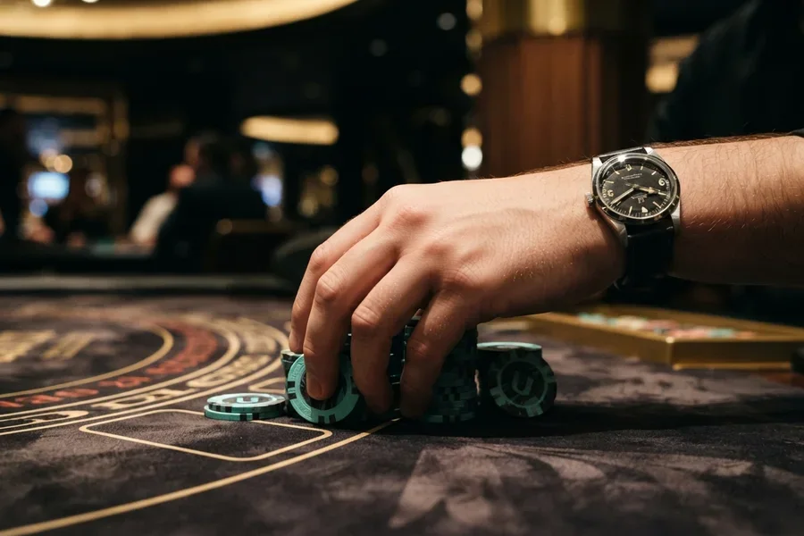 poker regler.: Texas Hold’em regler